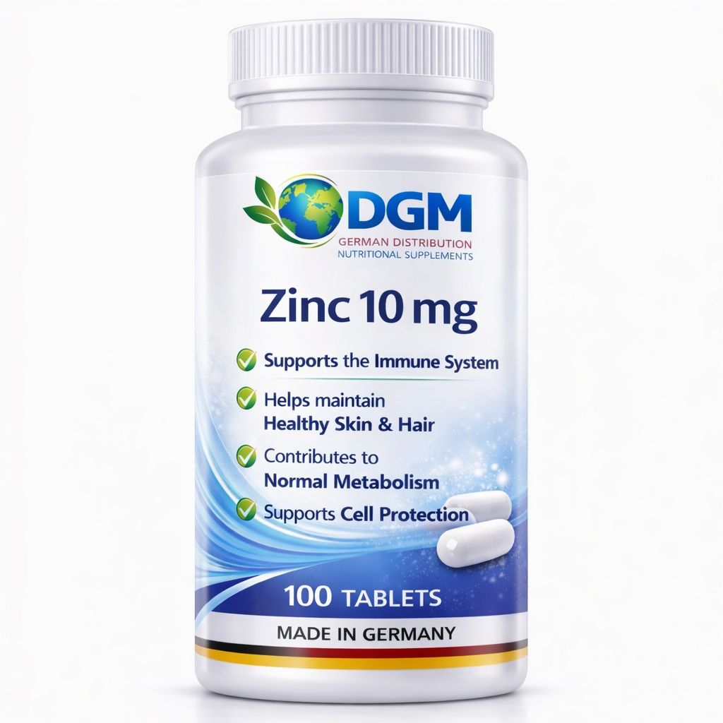 Zinc10mg