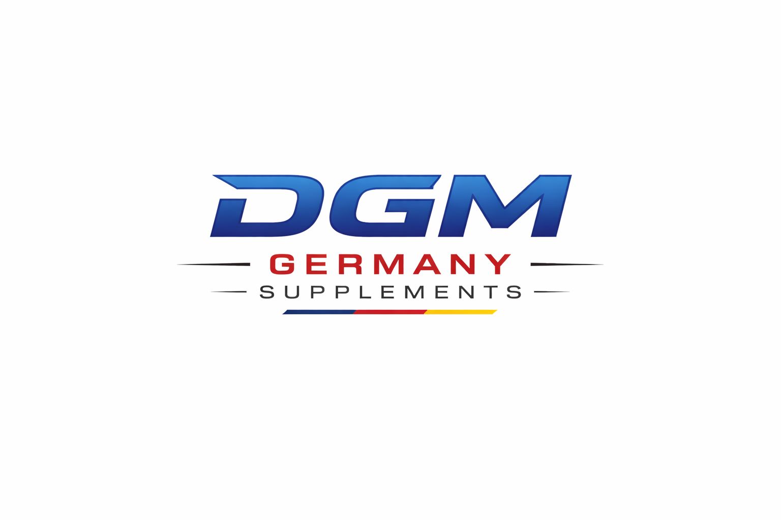 DMG Logo