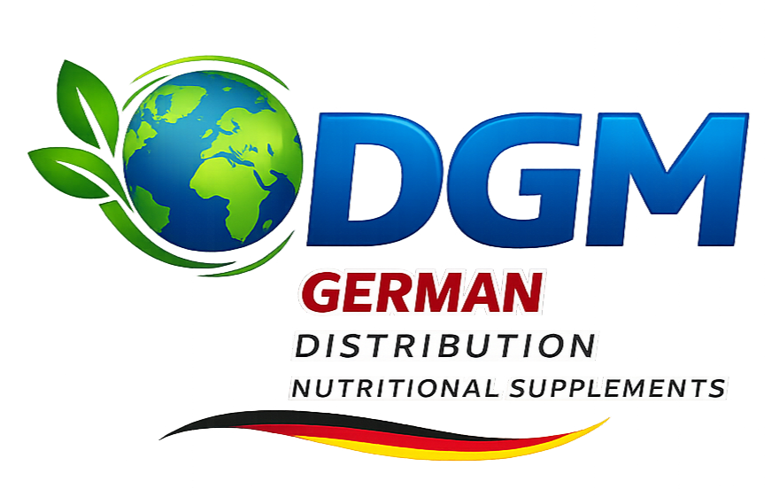 DMG Logo